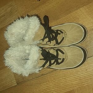 Sorel Tivoli ii SuedeBoots